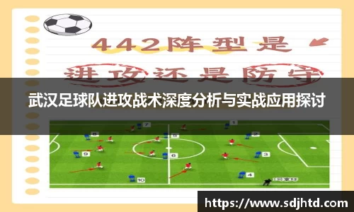 武汉足球队进攻战术深度分析与实战应用探讨
